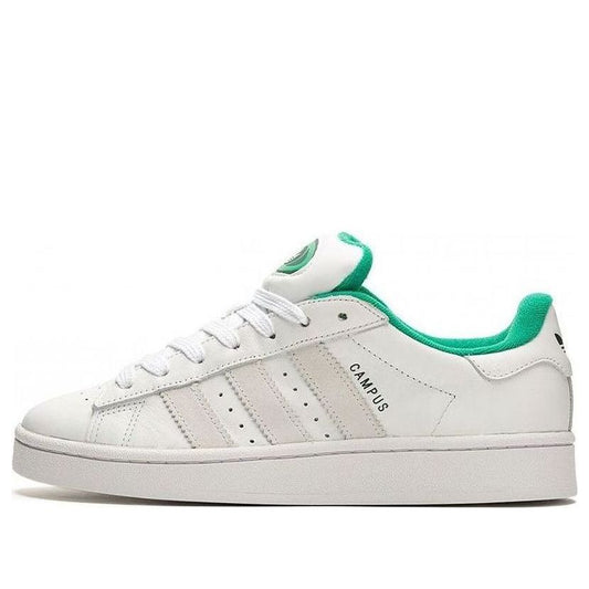 Adidas Campus 00s 'White Semi Court Green'