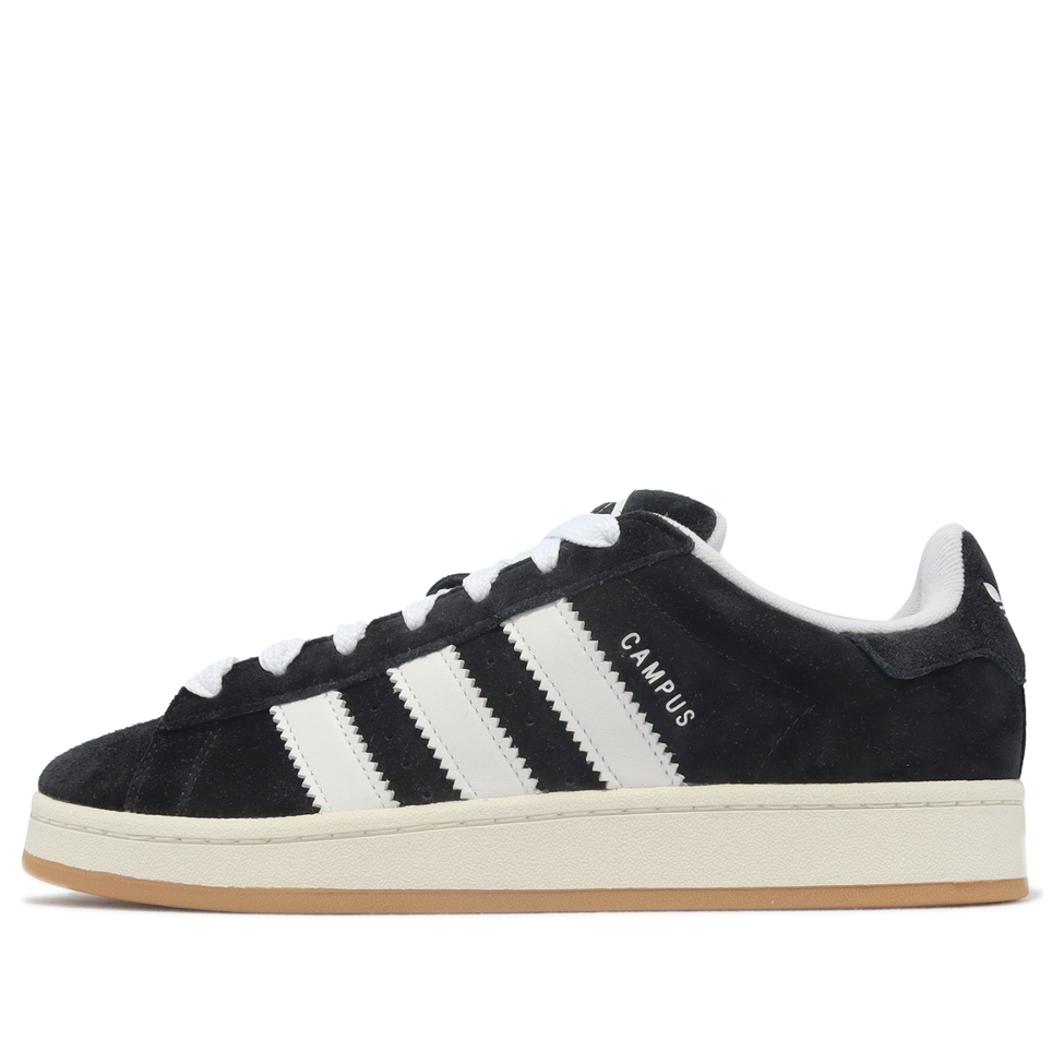 Adidas Campus 00s 'Black White Gum'