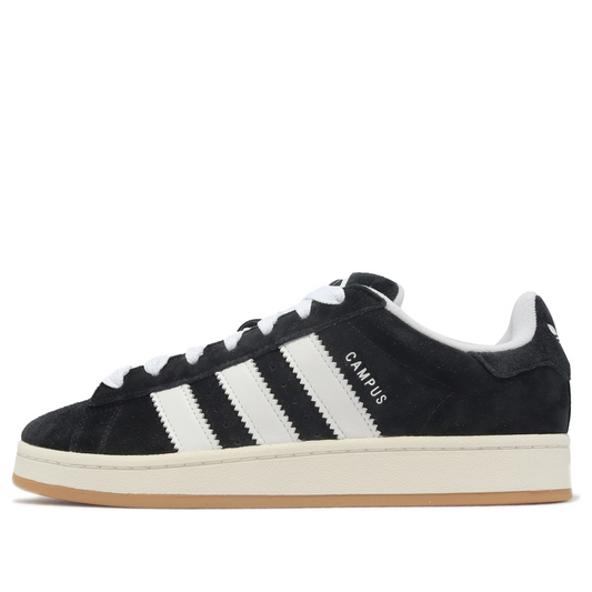 Adidas Campus 00s 'Black White Gum'
