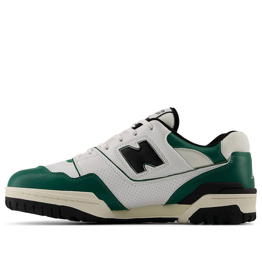 New Balance 550 Golf SL 'White Green Black'
