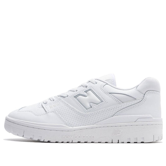 New Balance 550 'Triple White'