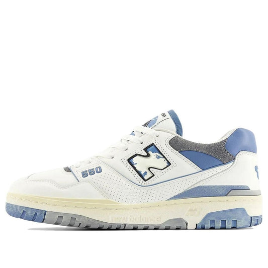 New Balance 550 'Vintage Pack-Heron Blue'