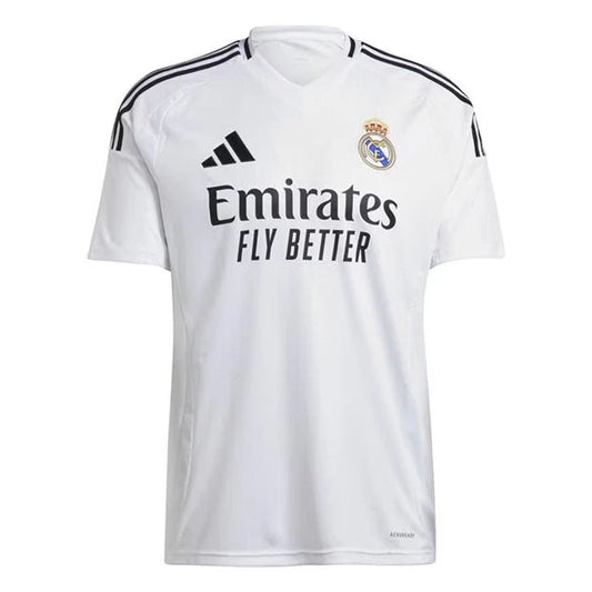 Real Madrid Adidas Home White Jersey Kit 100%Authentic New w Tags Factory Sealed | eBayeBay HomeMore information - About this item conditionInformationDiners Club